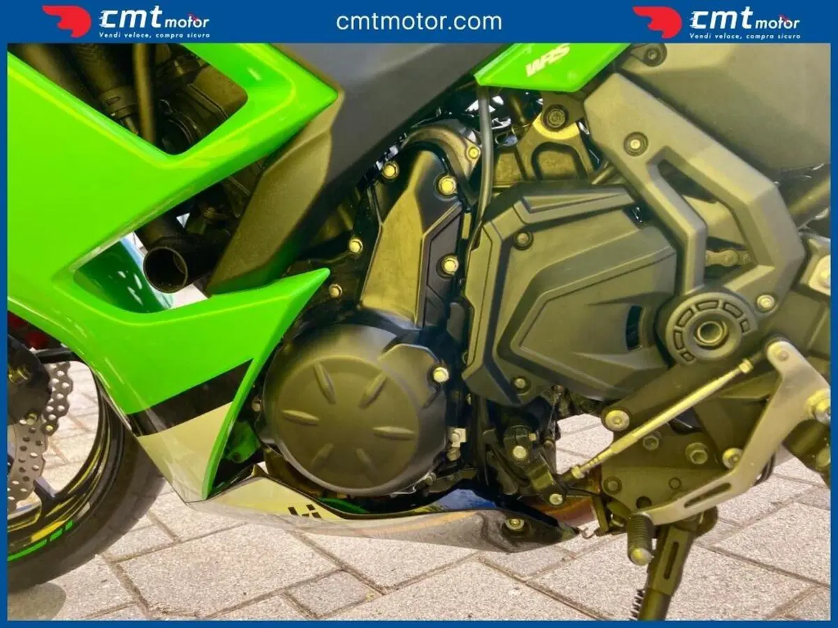 Kawasaki Ninja 650 (2025 - 26) (12)