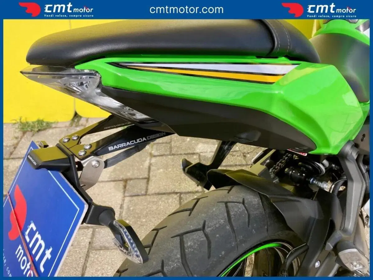 Kawasaki Ninja 650 (2025 - 26) (13)