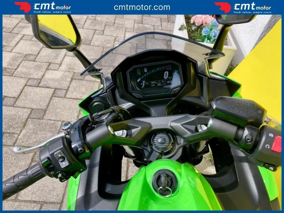 Kawasaki Ninja 650 (2025 - 26) (14)