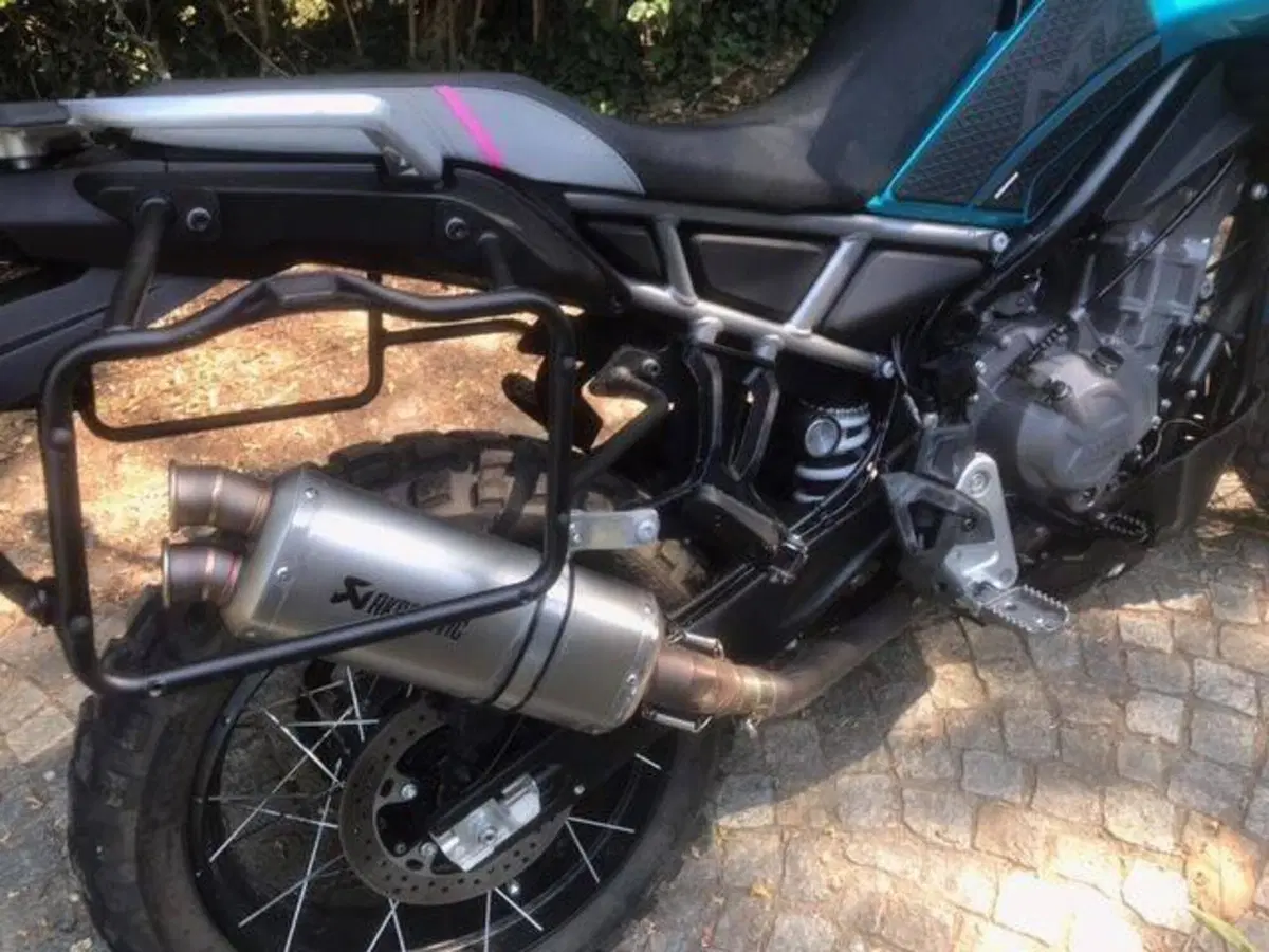 CFMOTO 450MT (2024 - 26) (3)