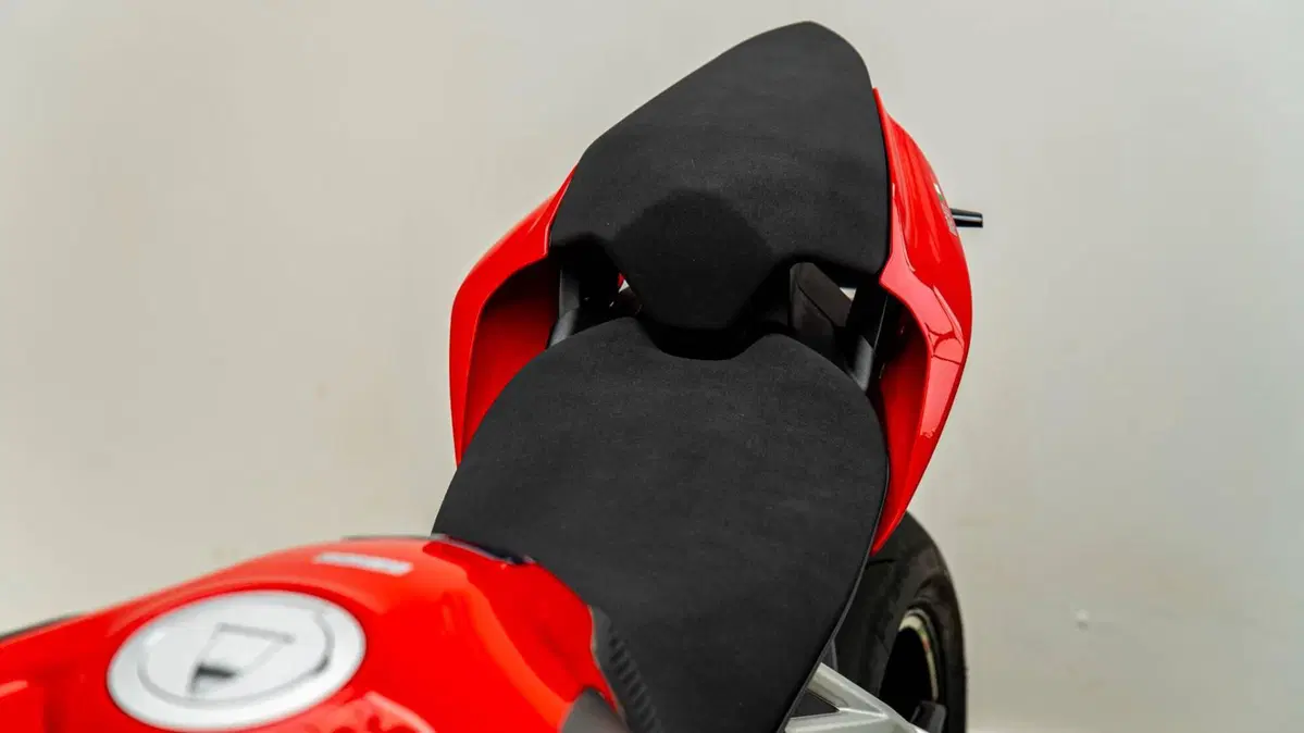 Ducati Panigale V4 1100 (2018 - 19) (11)