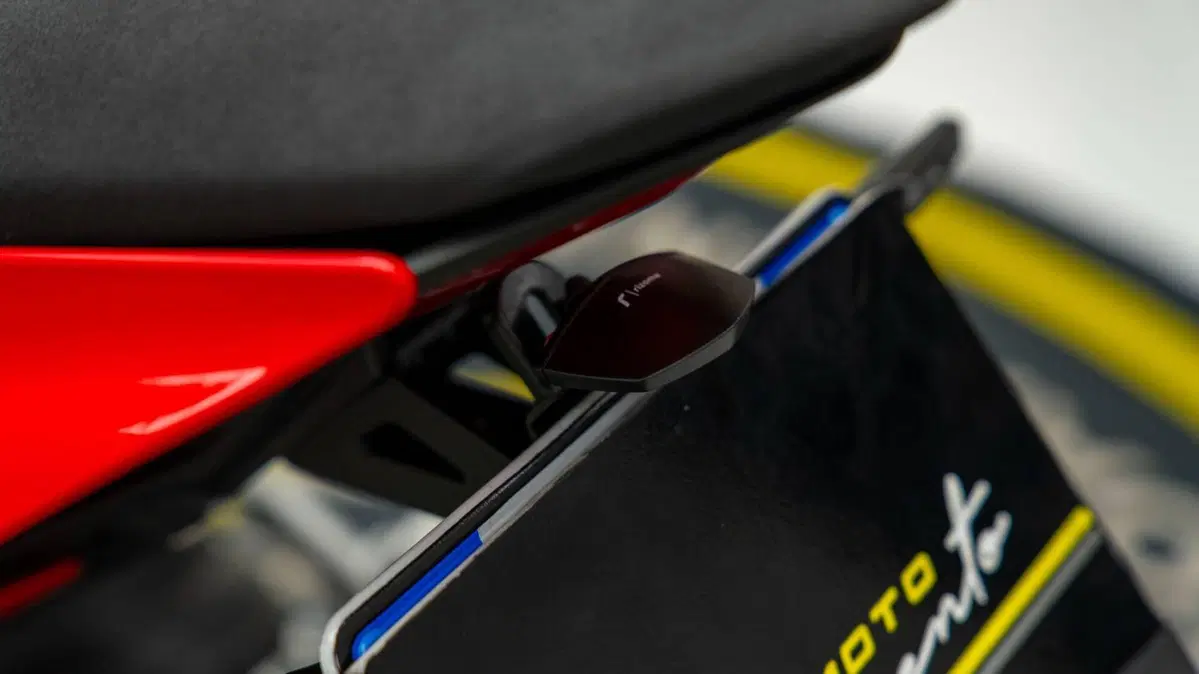 Ducati Panigale V4 1100 (2018 - 19) (16)