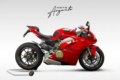 Ducati Panigale V4 1100 (2018 - 19) usata