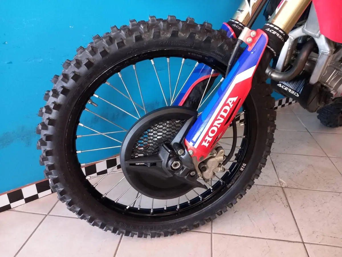 Honda CRF 250RX Enduro (2023) (7)