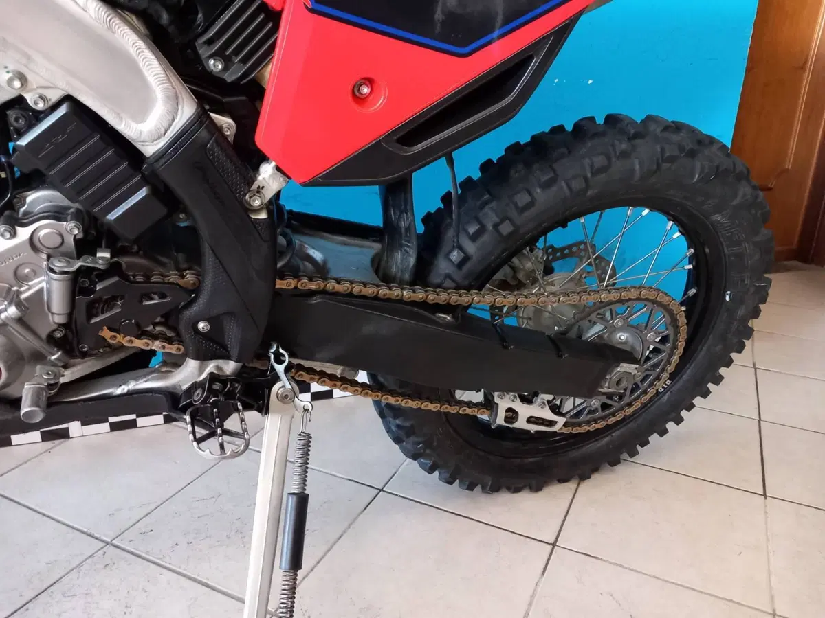 Honda CRF 250RX Enduro (2023) (12)