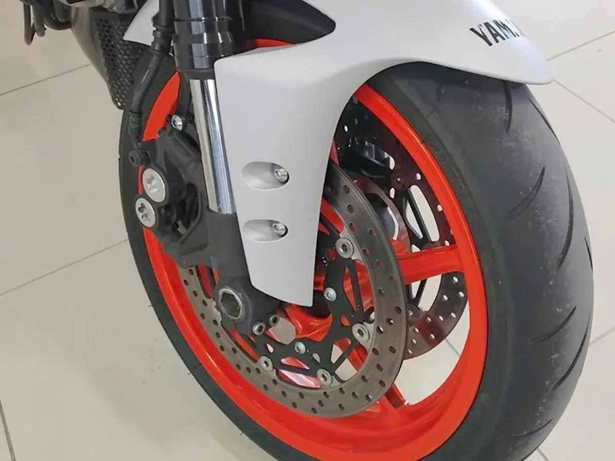 Yamaha MT-10 (2017 - 20) (3)