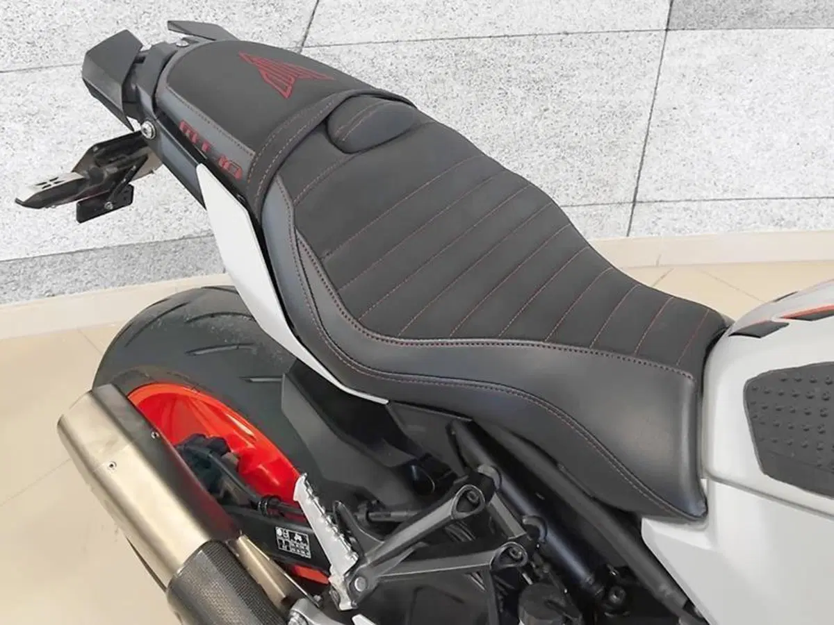 Yamaha MT-10 (2017 - 20) (9)