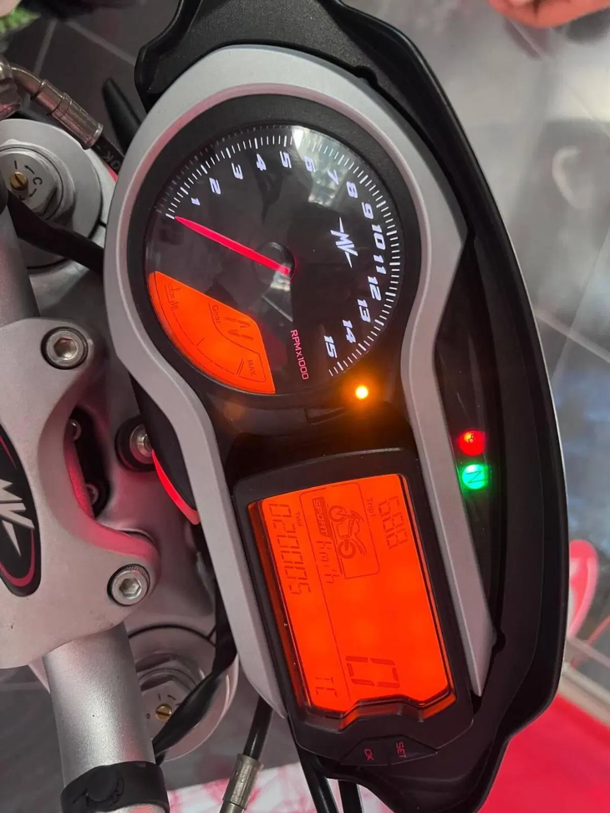 MV Agusta Brutale 920 (2011 - 12) (9)