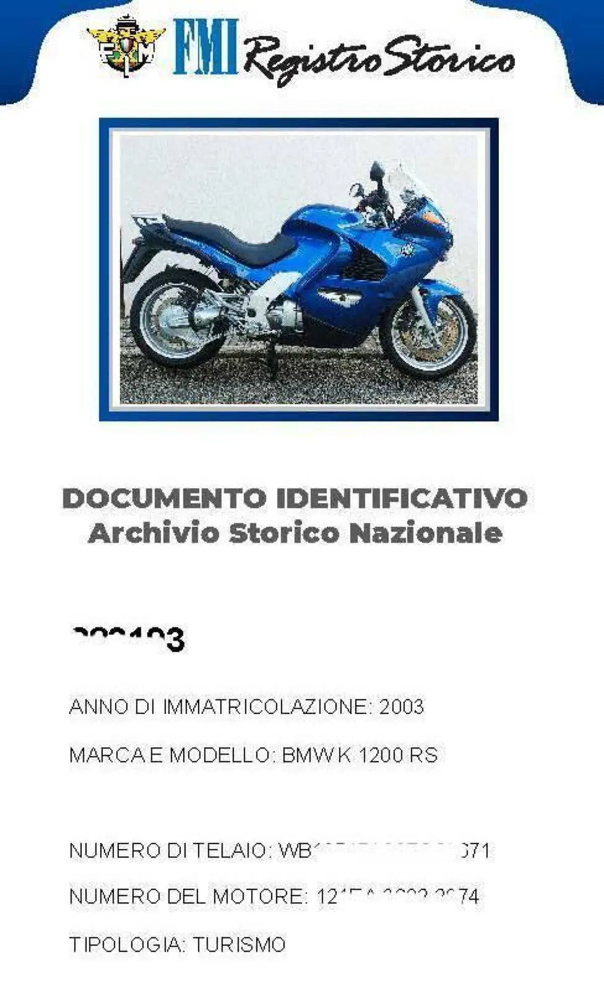 Bmw K 1200 RS (1997 - 06) (10)