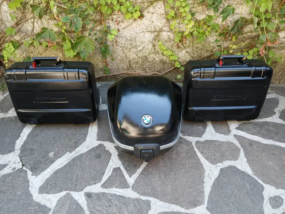 Bmw G 650 GS Sertão (2012 - 14) (3)