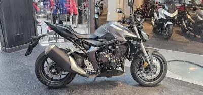 Honda CB 1000 Hornet (2025 - 26) usata