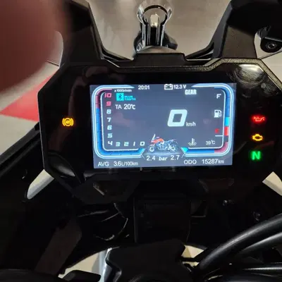 Voge Valico 500DS (2021 - 24) usata