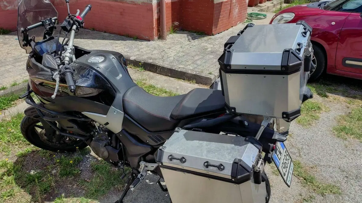 Voge Valico 500DS (2021 - 24) (2)