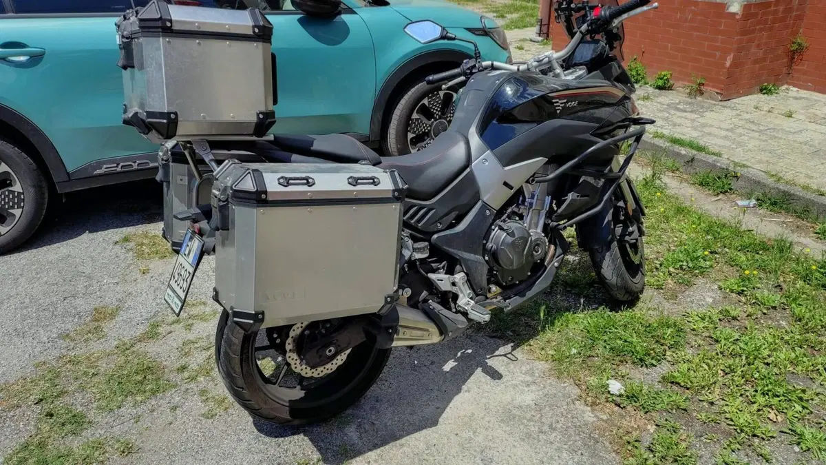 Voge Valico 500DS (2021 - 24) (3)