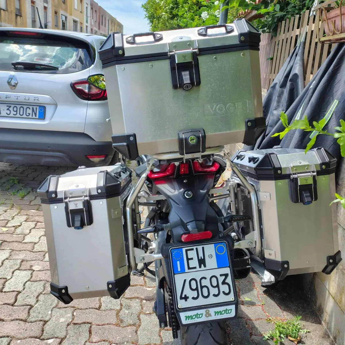 Voge Valico 500DS (2021 - 24) (4)