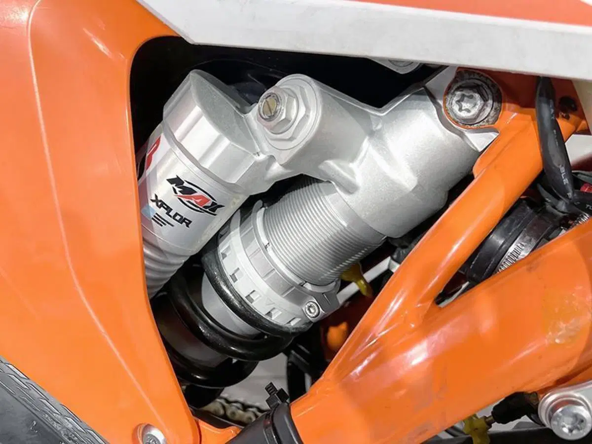 KTM 500 EXC-F (2023) (5)