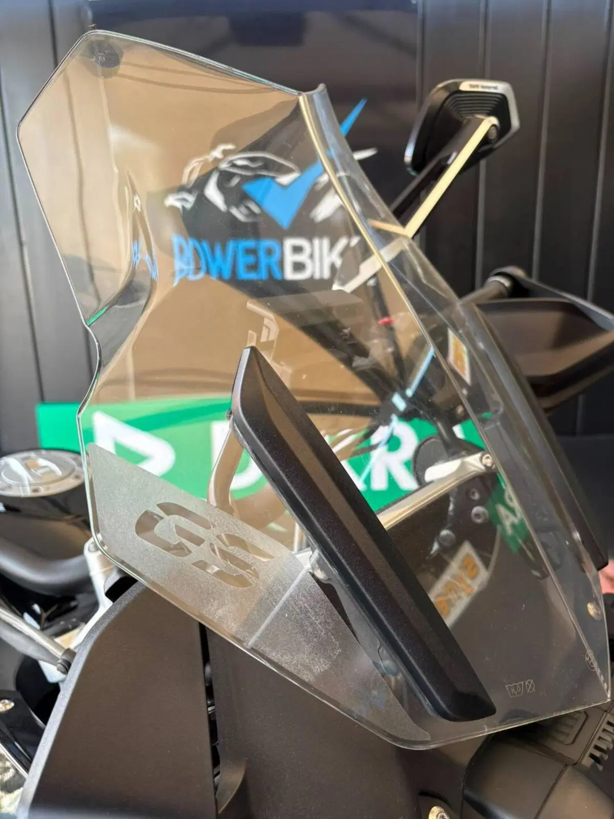 Bmw R 1250 GS (2021 - 24) (2)