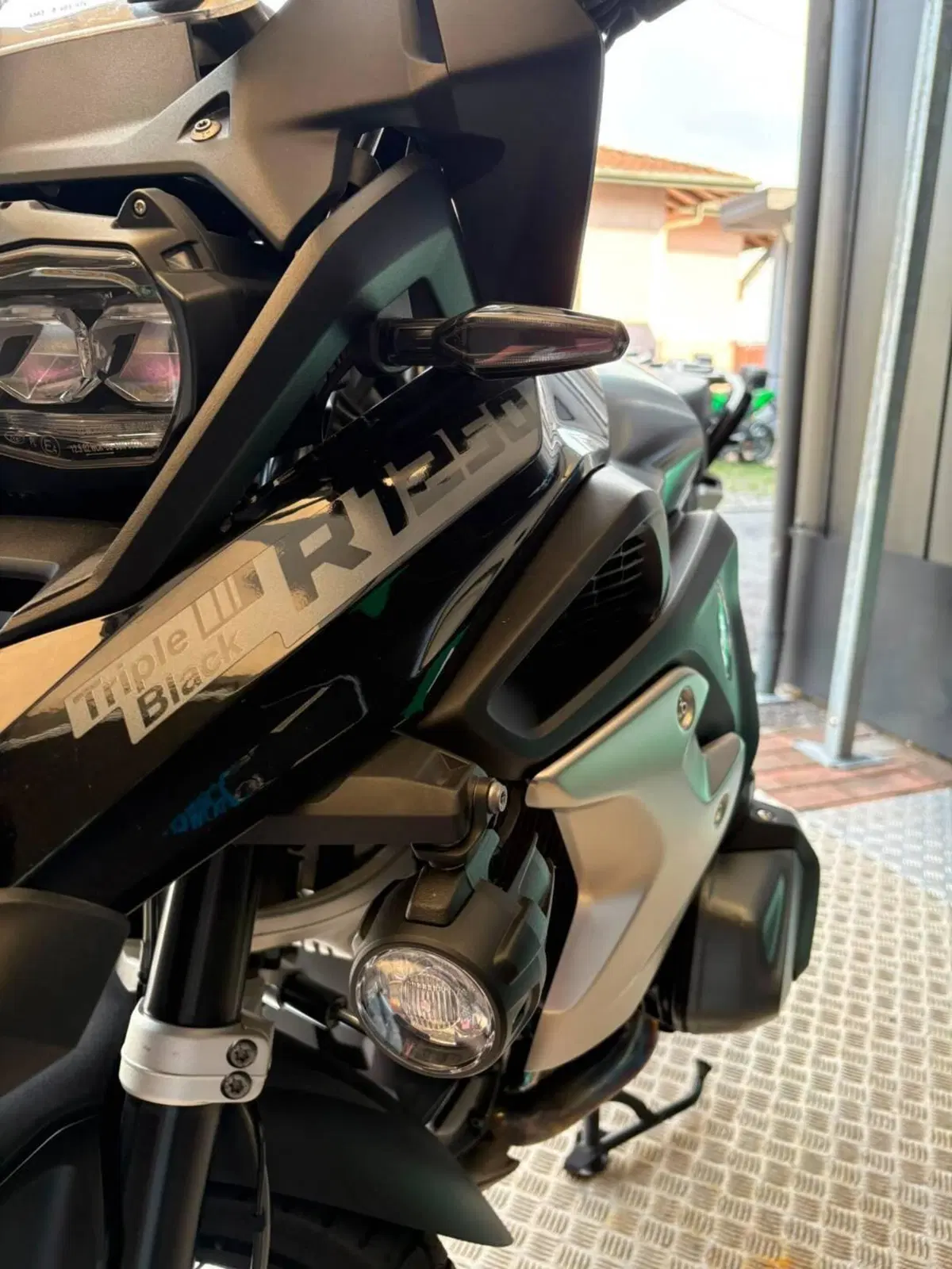 Bmw R 1250 GS (2021 - 24) (3)