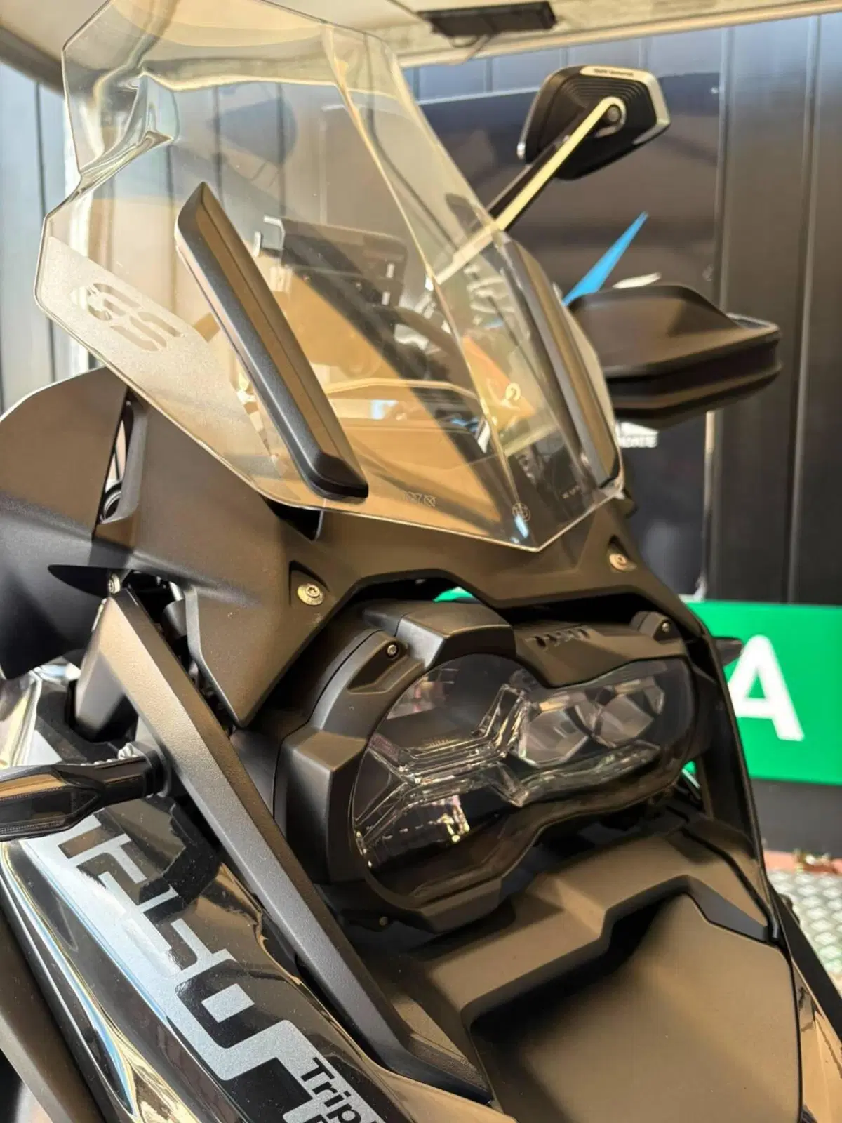 Bmw R 1250 GS (2021 - 24) (4)