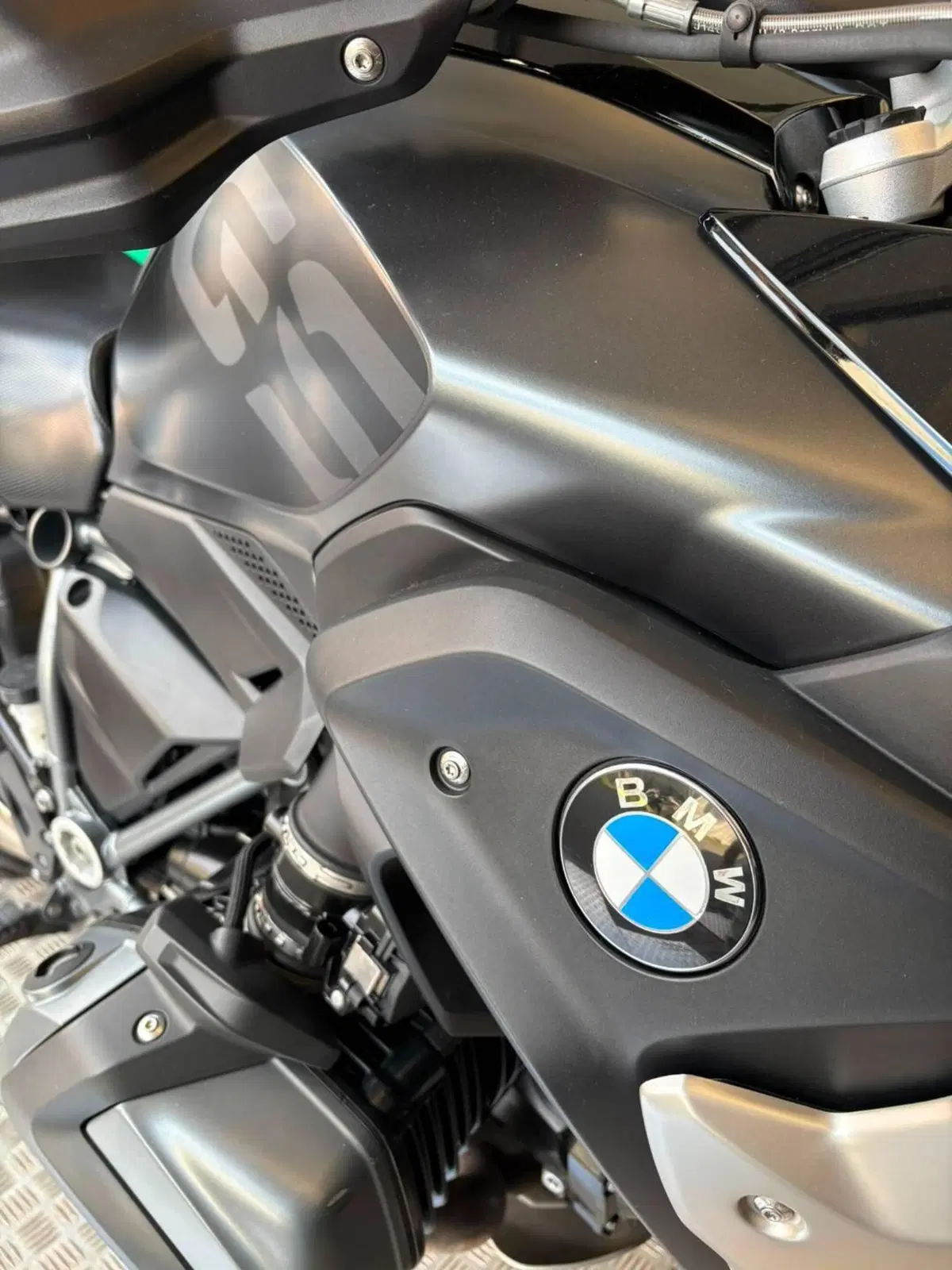 Bmw R 1250 GS (2021 - 24) (5)