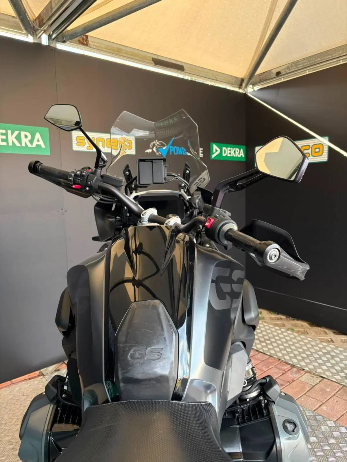 Bmw R 1250 GS (2021 - 24) (7)