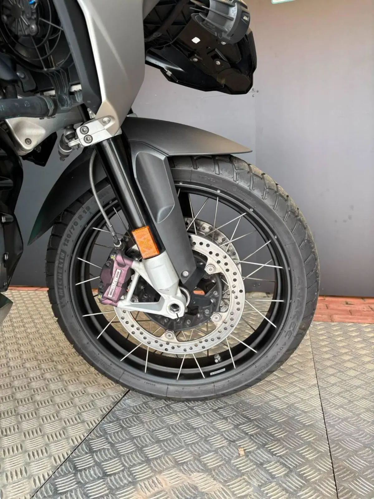 Bmw R 1250 GS (2021 - 24) (8)