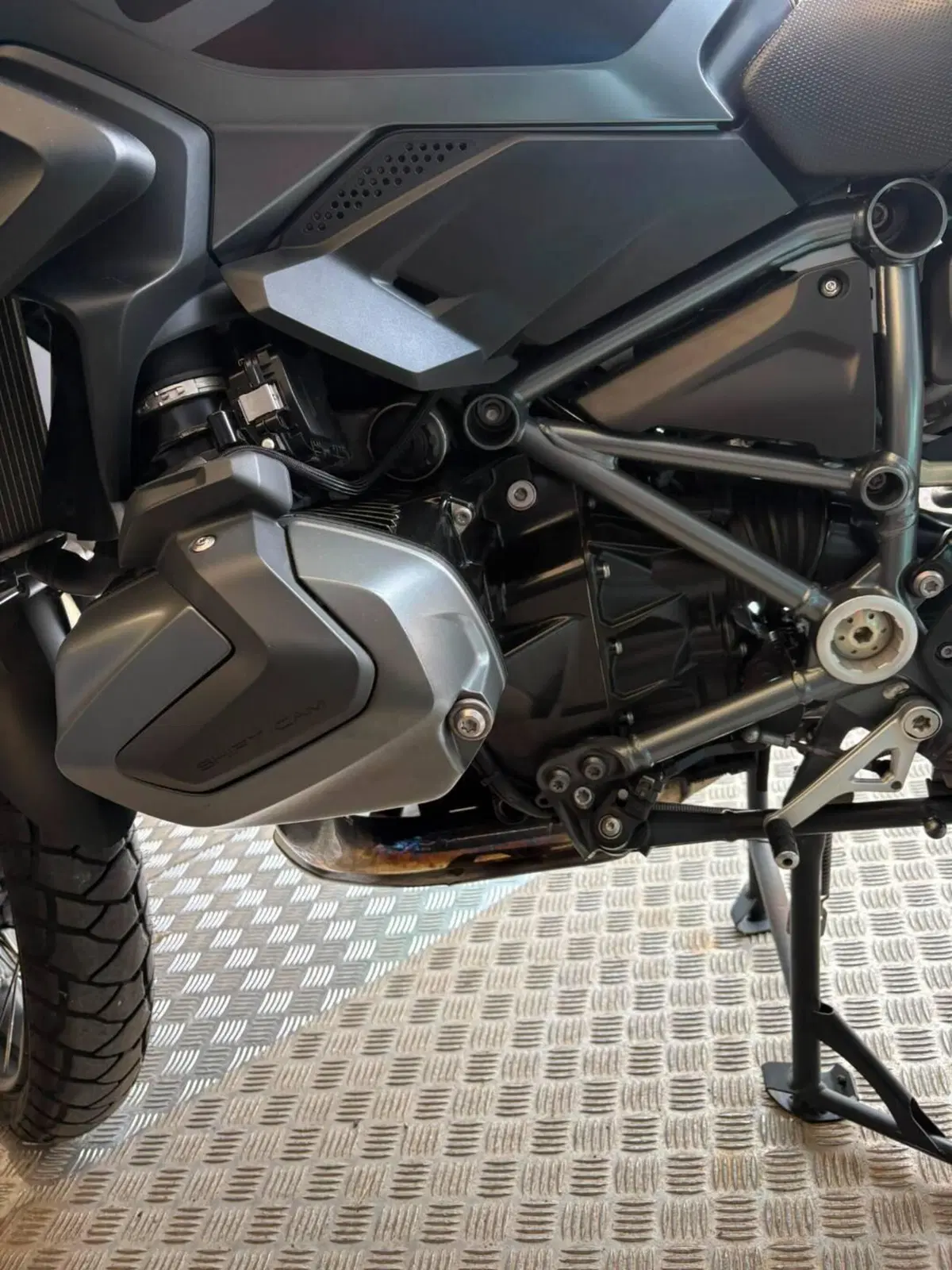 Bmw R 1250 GS (2021 - 24) (10)