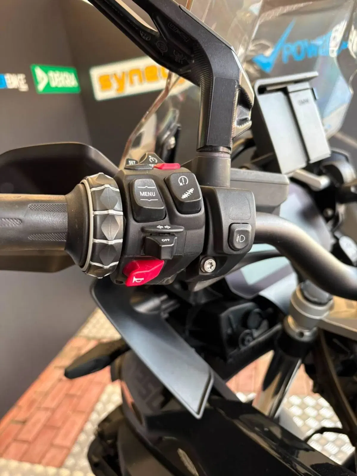 Bmw R 1250 GS (2021 - 24) (12)