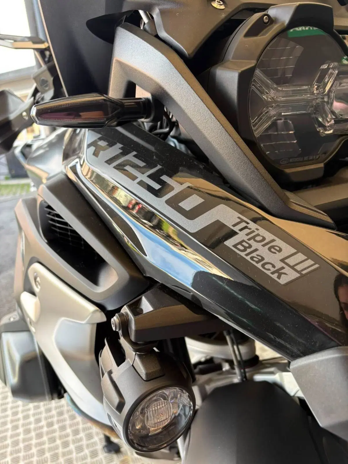 Bmw R 1250 GS (2021 - 24) (13)
