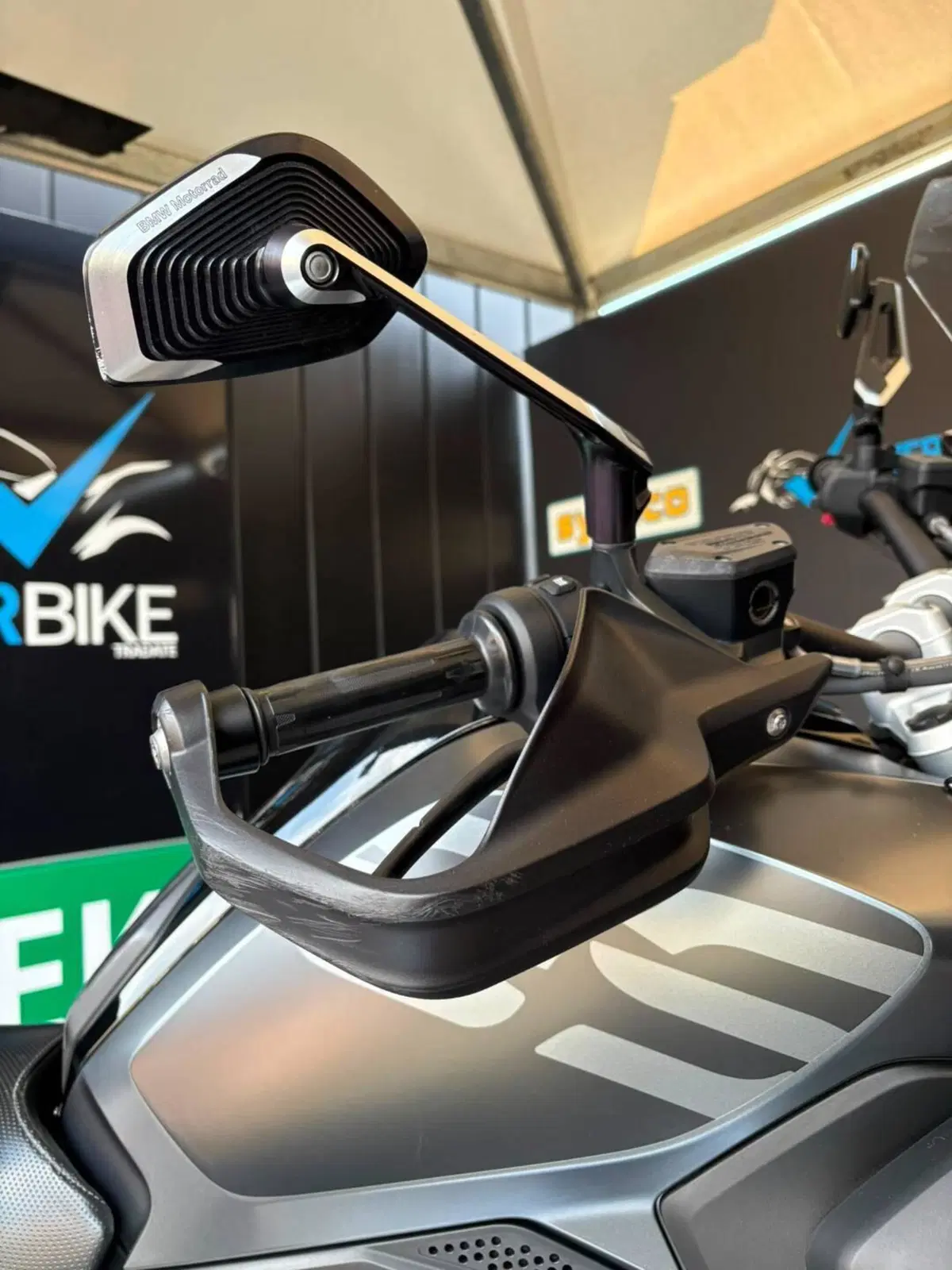 Bmw R 1250 GS (2021 - 24) (14)