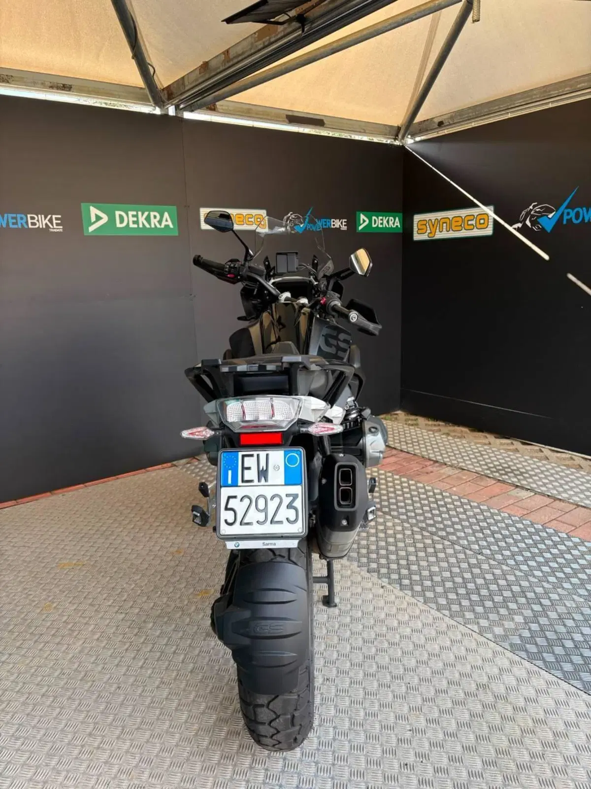 Bmw R 1250 GS (2021 - 24) (16)