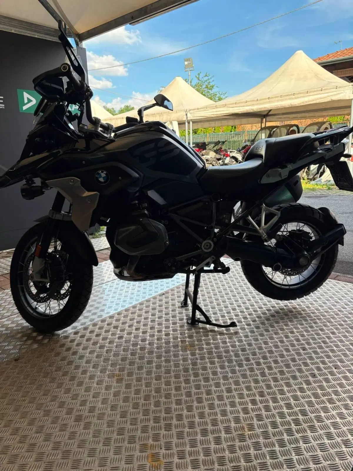 Bmw R 1250 GS (2021 - 24) (17)