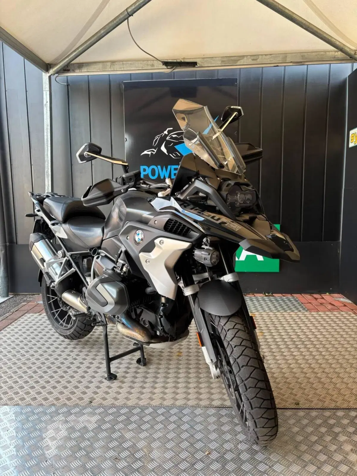 Bmw R 1250 GS (2021 - 24) (18)