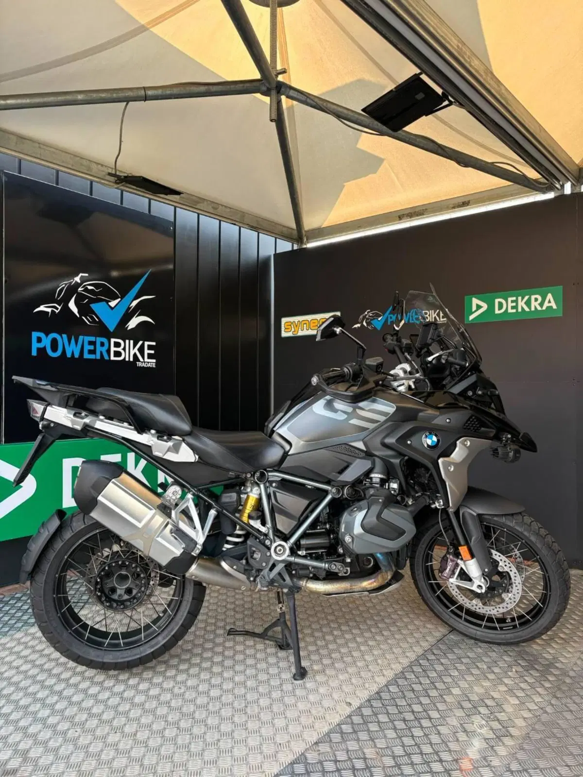 Bmw R 1250 GS (2021 - 24)