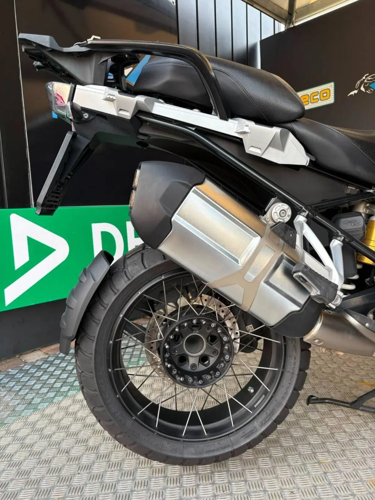 Bmw R 1250 GS (2021 - 24) (19)