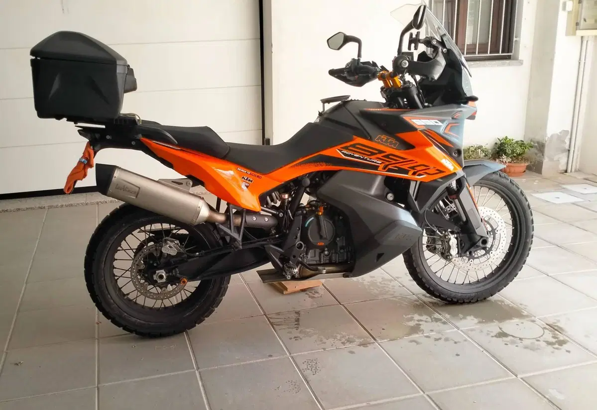 KTM 890 Adventure (2022) (6)