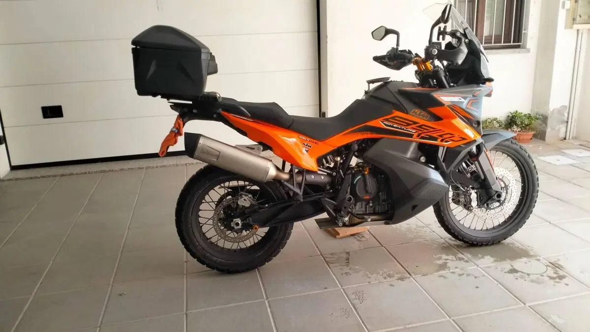 KTM 890 Adventure (2022) (8)