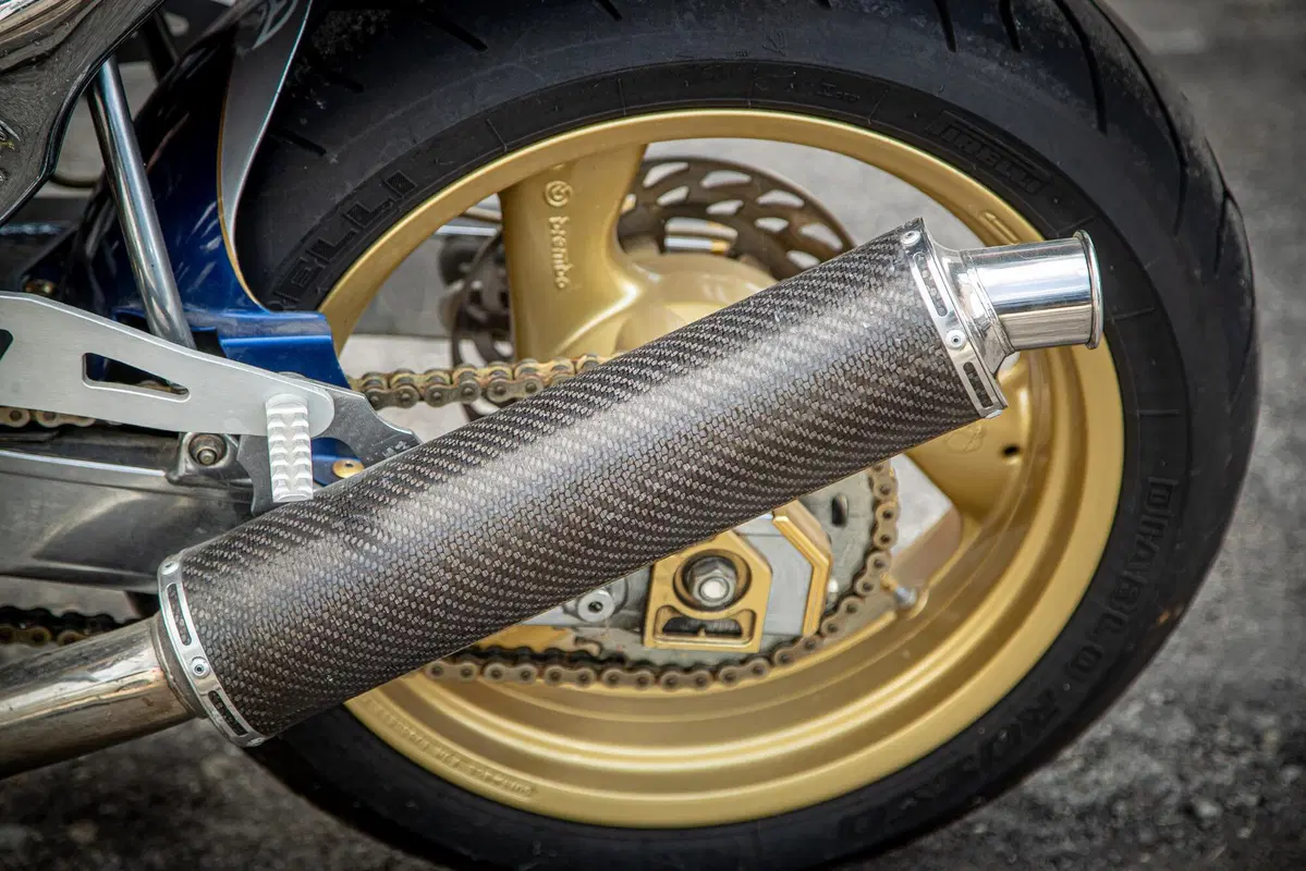 Ducati Monster 900 (1997 - 98) (16)