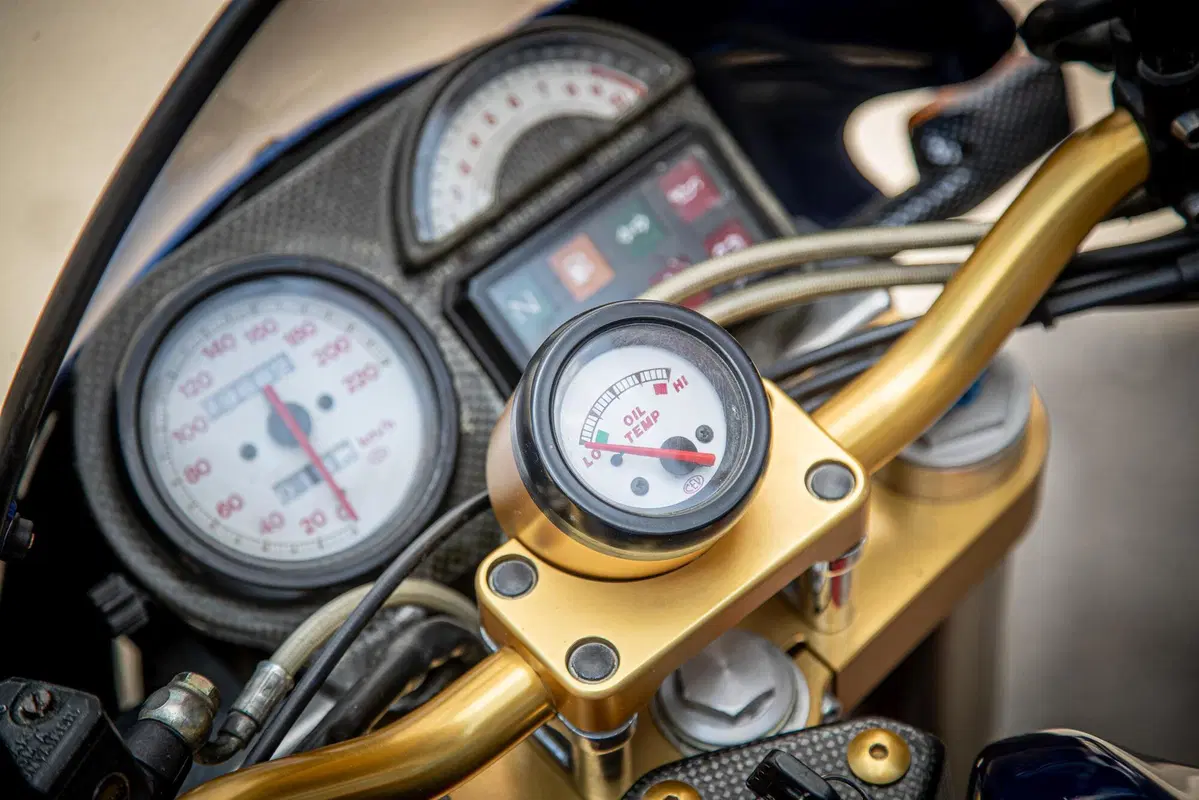 Ducati Monster 900 (1997 - 98) (19)