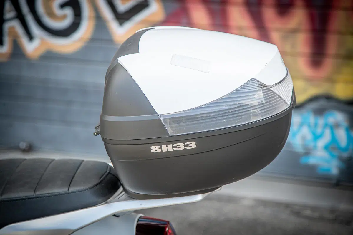 Kymco Filly 50 (2024 - 26) (2)