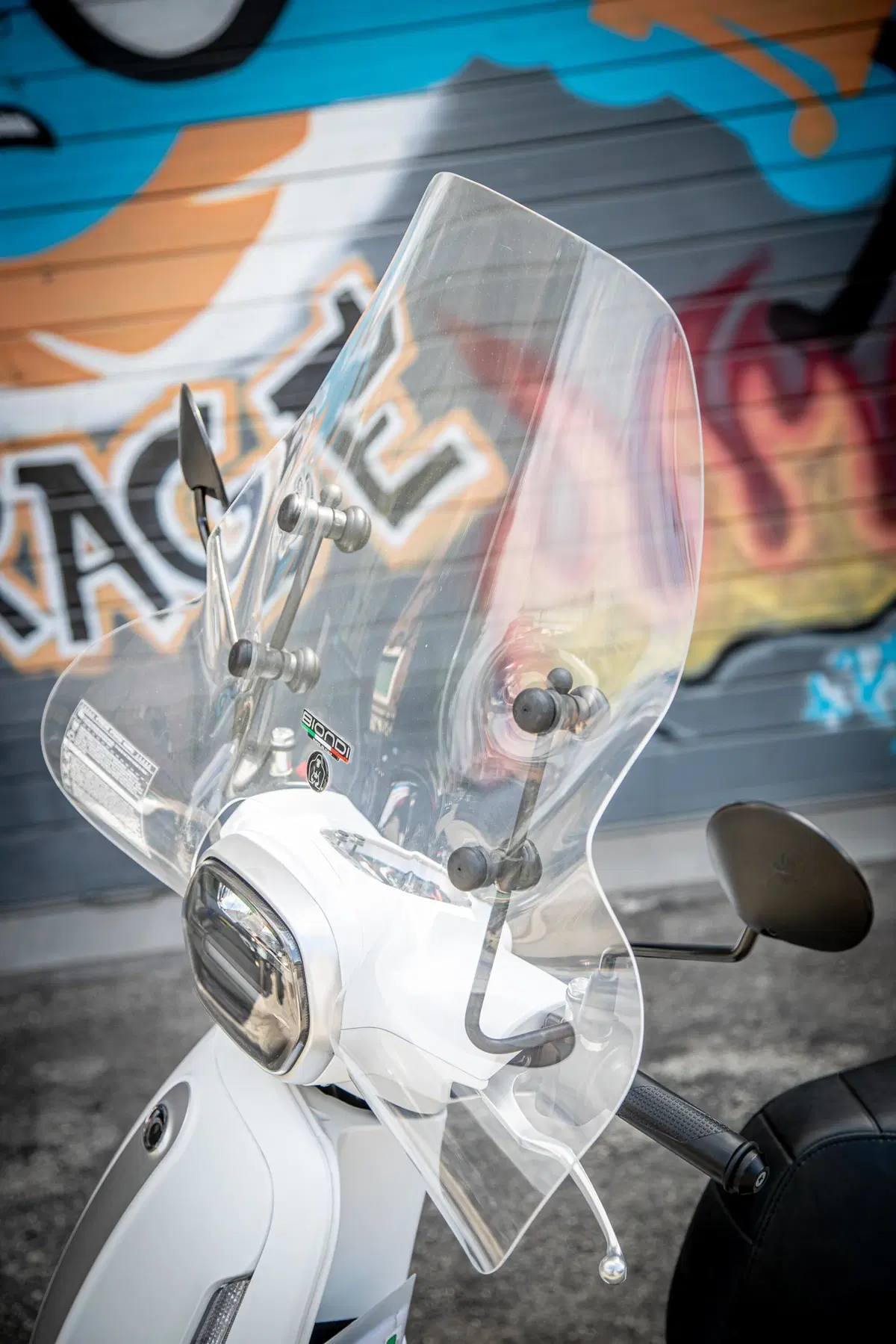 Kymco Filly 50 (2024 - 26) (3)
