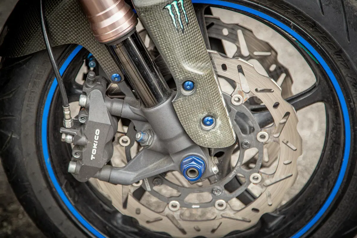 Yamaha FZ6 (2004 - 07) (5)