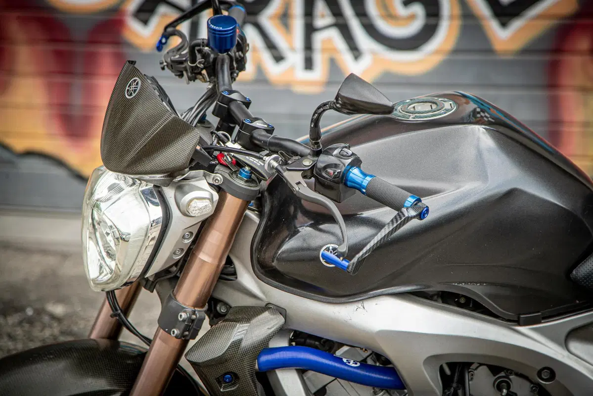 Yamaha FZ6 (2004 - 07) (17)
