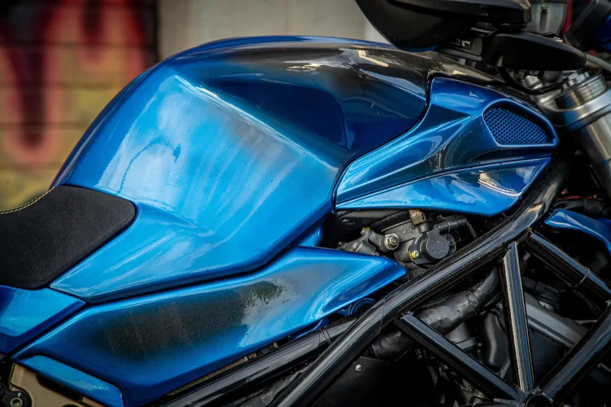 MV Agusta Brutale 910 R (2006 - 11) (10)