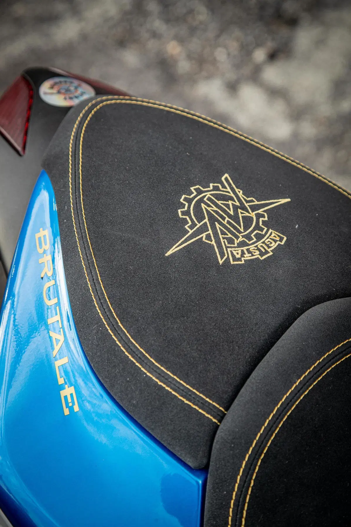 MV Agusta Brutale 910 R (2006 - 11) (11)