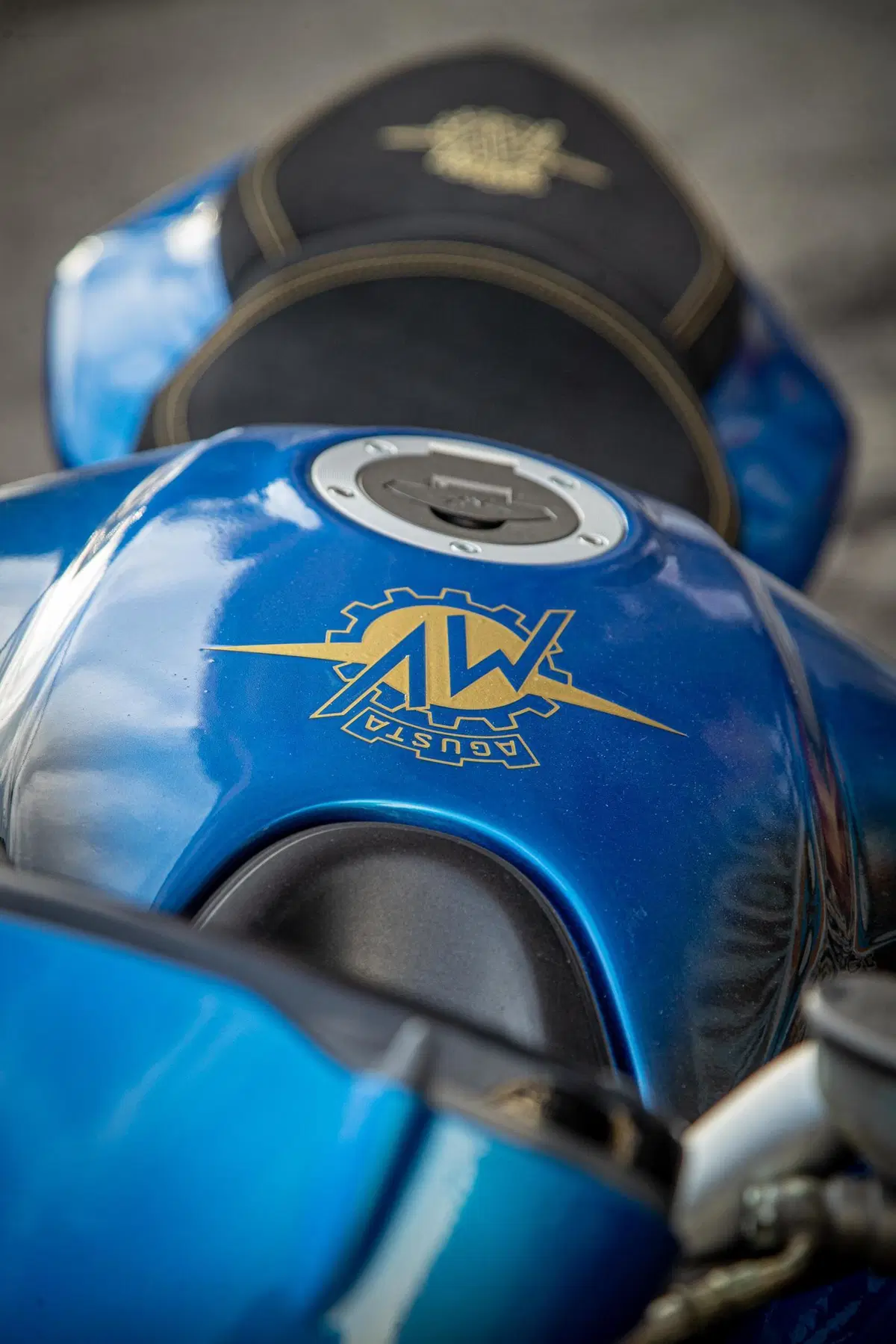 MV Agusta Brutale 910 R (2006 - 11) (13)