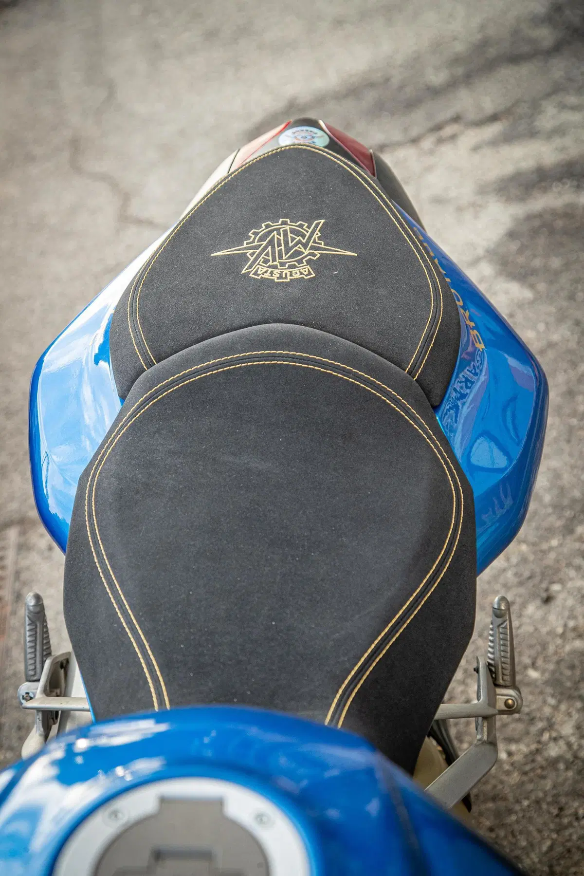 MV Agusta Brutale 910 R (2006 - 11) (14)