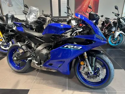 Yamaha YZF R9 (2025 - 26) usata