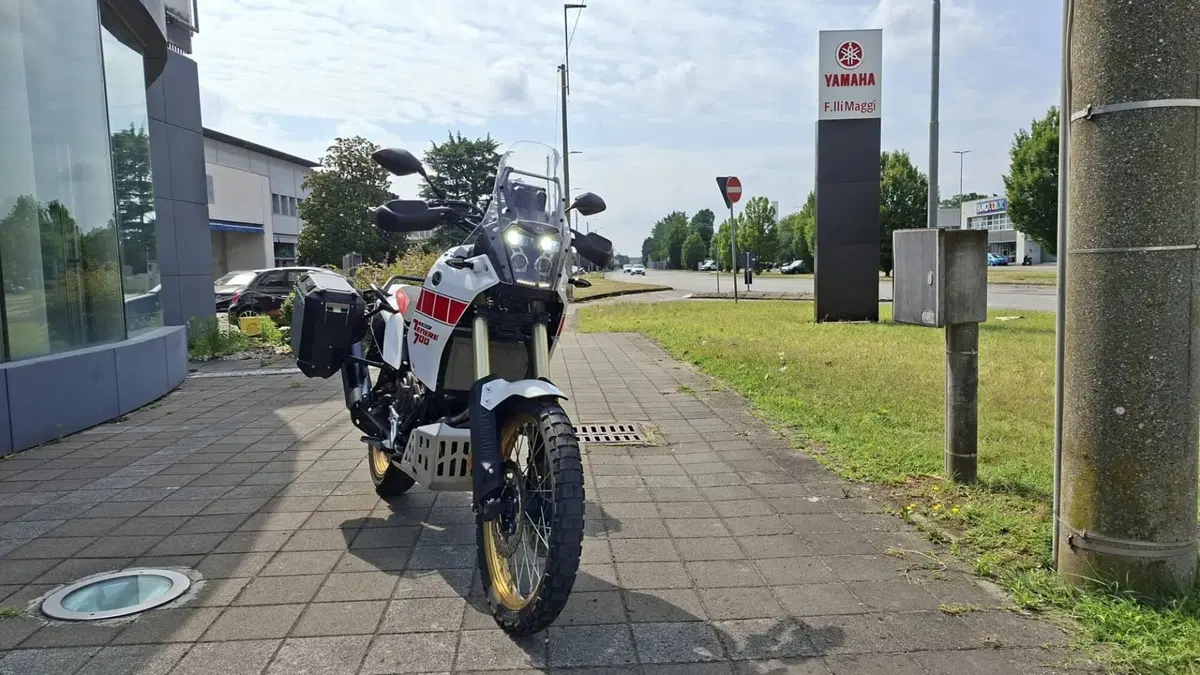 Yamaha Ténéré 700 Rally Edition (2022 - 24) (6)