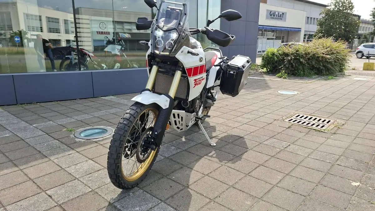 Yamaha Ténéré 700 Rally Edition (2022 - 24) (8)